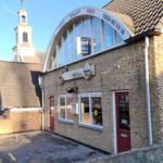 Horecalocatie Nesse 4 Waddinxveen Horecamakelaardij Knook en Verbaas uitgelicht