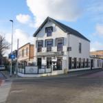 Horecapand Zeestraat 77 Beverwijk Horecamakelaardij Knook en Verbaas uitgelicht