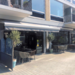 Horecaruimte Karel Doormanstraat 368 Rotterdam Horecamakelaardij Knook en Verbaas uitgelicht