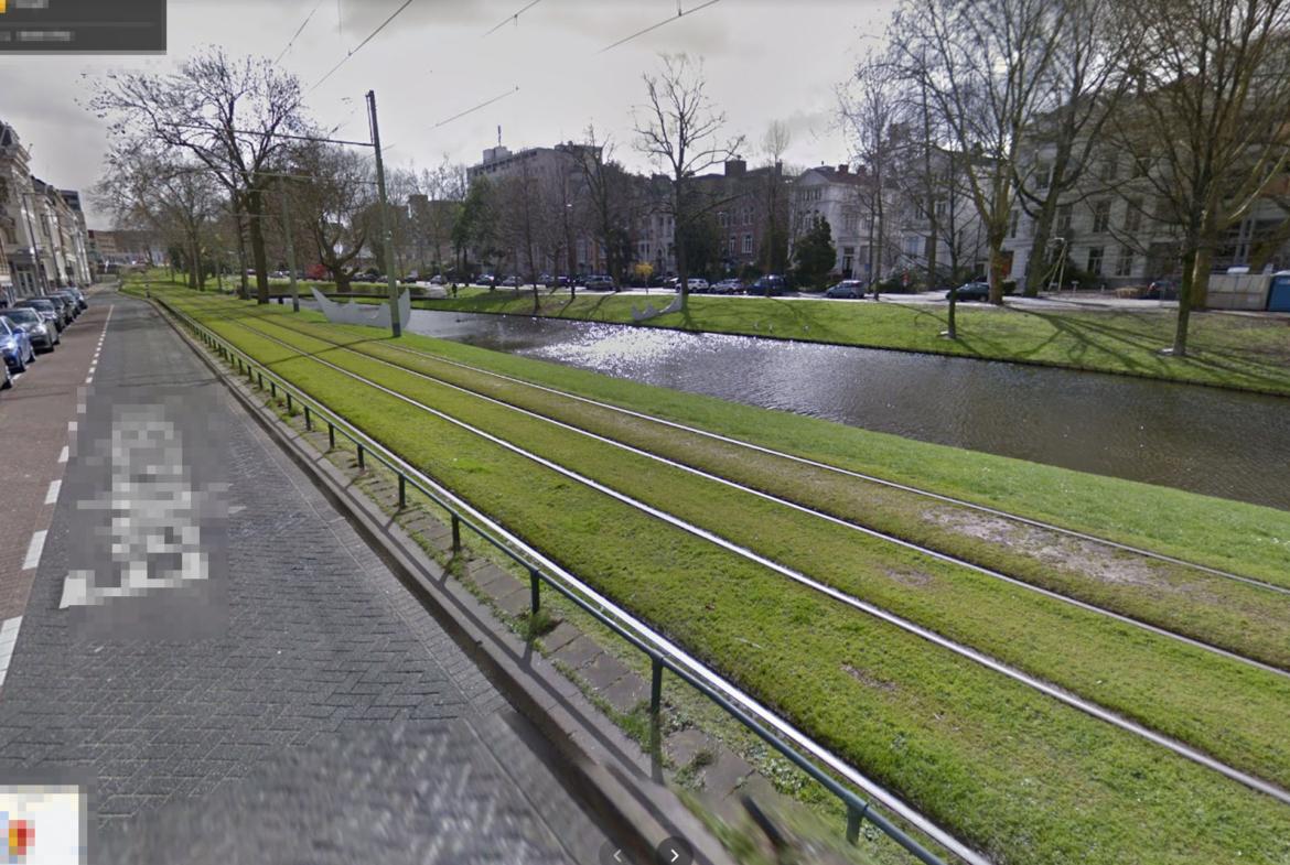 Ter overname aangeboden: Hotel met 17 volledig ingerichte kamers inclusief keukens, gevestigd in hartje Rotterdam