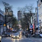 Hotel met 6 kamers Rotterdam Horecamakelaardij Knook en Verbaas Uitgelicht