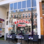 Houtskool restaurant Sivas Kofte Rotterdam Horecamakelaardij Knook en Verbaas 6