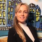 Iris Horecamakelaardij Knook en Verbaas profiel