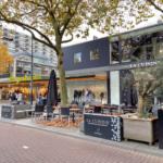 La Cuisine Karel Doormanstraat 278e Rotterdam Horecamakelaardij Knook en Verbaas uitgelicht
