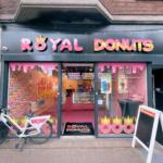 Locatie met of zonder aanwezige formule in hartje centrum Leiden Horecamakelaardij Knook en Verbaas uitgelicht