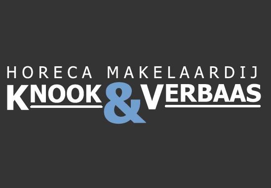 Logo Horecamakelaardij Knook Verbaas donkere achtergrond 30 04 2020