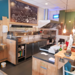 Lunch en Koffiebar Ommekantje Pijnacker Horcamakelaardij Knook en Verbaas uitgelicht