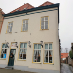 Markant Registergoed Dubbelstraat 2 Bergen op Zoom Horemakelaardij Knook en Verbaas uitgelicht