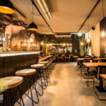 Mediterraans Restaurant De Pasta Club Oud Beijerland Horecamakelaardij Knook en Verbaas uitgelicht