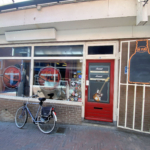 Muziekcafe De Fles Spuistraat 8 Spijkenisse uitgelicht