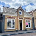 POP UP Restaurant Boompjesstraat 5a Strijen Horecamakelaardij Knook en Verbaas uitgelicht