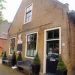 Pand inclusief exploitatie De Pitbox Piershil Knook Verbaas 10