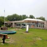 Panorama Restaurant recreatiegebied Bruinisse Zeeland Knook Verbaas 11 kopie