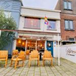 Petit Restaurant De Gastvrouw Floresstraat 19 19a Haarlem Horecamakelaardij Knook en Verbaas uitgelicht