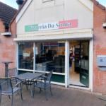 Pizzeria Da Sonia Zwanenhoek 88 Spijkenisse Horecamakelaardij Knook en Verbaas uitgelicht