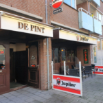 Registergoed Emmastraat Stationsplein Breda Horecamakelaardij Knook en Verbaas uitgelicht