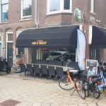 Restaurant Cafetaria Dag en Nacht Delft Horecamakelaardij Knook en Verbaas uitgelicht