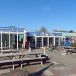 Restaurant Cafetaria Eetcafe Springert Horecamakelaardij Knook en Verbaas 1