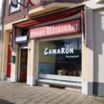 Restaurant Camaron Rotterdam Horecamakelaardij Knook en Verbaas 3