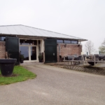 Restaurant Camping Bovensluis Willemstad Knook Verbaas 2