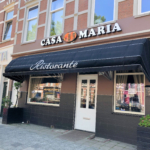 Restaurant Casa Maria sGravendijkwal 105d Rotterdam uitgelicht