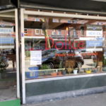Restaurant Dolice Groene Hilledijk 190 Rotterdam uitgelicht