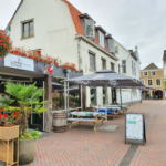 Restaurant Hasta La Pasta Roosendaal Horecamakelaardij Knook en Verbaas uitgelicht