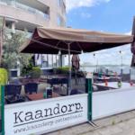 Restaurant Kaandorp Oostkade 119 Rotterdam Horecamakelaardij Knook en Verbaas uitgelicht