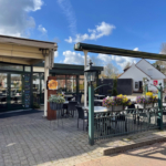 Restaurant Kir Royal Sint Antoniusstraat 55 57 Schijf Horecamakelaardij Knook en Verbaas uitgelicht