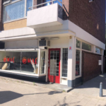 Restaurant Mae Frits Ruysstraat 51d Rotterdam Horecamakelaardij Knook en Verbaas uitgelicht