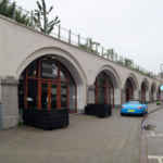 Restaurant Opporto Rotterdam Horecamakelaardij Knook en Verbaas uitgelicht