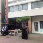 Restaurant The Grill Room Schiedam Horecamakelaardij Knook en Verbaas uitgelicht
