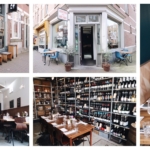 Restaurant Zino Urban Bistro Rotterdam Horecamakelaardij Knook en Verbaas 1
