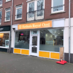 Restaurant bezorg en afhaal Royal Rotterdam uitgelicht