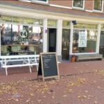 Ricetables Delistraat 24b Rotterdam Horecamakelaardij Knook en Verbaas uitgelicht