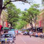 Short Stay Apart Hotel Horecamakelaardij Knook en Verbaas uitgelicht