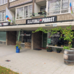 Slijterij Proost Harkulo 13 Rotterdam Zuid Horecamakelaardij Knook en Verbaas uitgelicht