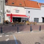 Snackbar Nieuwstraat 28 Middelharnis Horecamakelaardij Knook en Verbaas uitgelicht