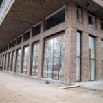 Split Level Casco Horecaruimte Rotterdam Knook Verbaas 3