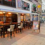 Ter overname aangeboden: Tapas bar FRIENDS - Kerkstraat 4 - Hellevoetsluis (vesting) - Horecamakelaardij knook & Verbaas