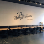 The Burgerhouse Nieuwe Binnenweg Rotterdam Horecamakelaardij Knook en Verbaas uitgelicht
