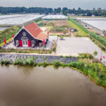 Theehuys Polderzicht Barendrechtseweg Barendrecht Horecamakelaardij Knook en Verbaas uitgelicht
