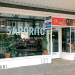 Traiteur Saporito Peppelweg 112a Rotterdam Horecamakelaardij Knook en Verbaas uitgelicht