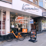 Vergunningsvrije locatie Kumrubar Bergweg 276a Rotterdam Horecamakelaardij Knook en Verbaas uitgelicht