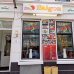 Vietnamees Restaurant Saigon Rotterdam Horecamakelaardij Knook en Verbaas uitgelicht