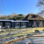 Voormalig Grand Cafe t Golfje Swins Swinsedreef 26 Rockanje Horecamakelaardij Knook en Verbaas uitgelicht