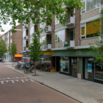 Voormalig Restaurant Pix Pannekoekstraat 76 78 Rotterdam Horecamakelaardij Knook en Verbaas uitgelicht
