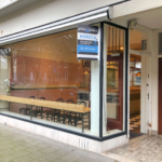Voormalig Veras Dough Pannekoekstraat 82a Rotterdam Horecamakelaardij Knook en Verbaas uitgelicht