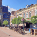 Zeer populair Feestcafe De Babbelaar Steenbergen Horecamakelaardij Knook en Verbaas uitgelicht