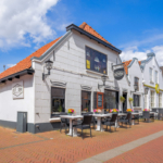 restaurant Stoer Voorstraat 56 Spijkenisse Horecamakelaardij Knook en Verbaas uitgelicht